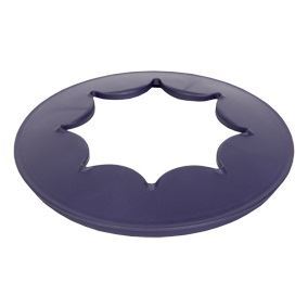 SUPPORT/FOURCHETTE/BLEU