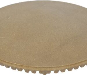 SPARTIFIAMMA OTTONE STAMPATO TIPO PARKER