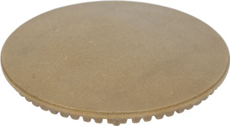 SPARTIFIAMMA OTTONE STAMPATO TIPO PARKER