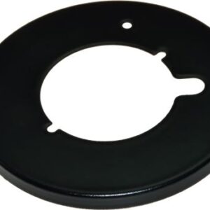 CAPOT BRULEUR RAPIDE