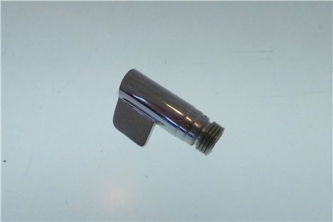 MANOPVAPORE CROMATA+MOLLA(AISI302)ECAM35
