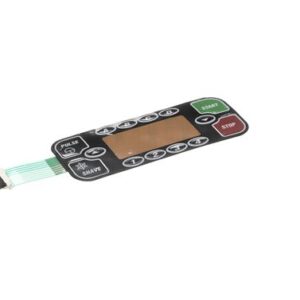 TOUCH PAD, HBS1200