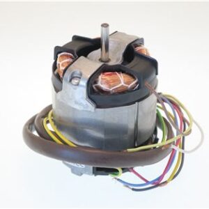 Motor 6 terminal