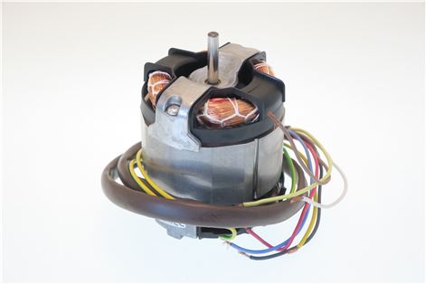Motor 6 terminal