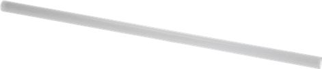 TUBO QUARZO ø 11x320 mm