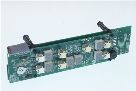 SCHEDA V3 EIKA POWER MN