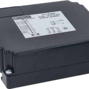 Scheda Power 230V Classe7-9/S