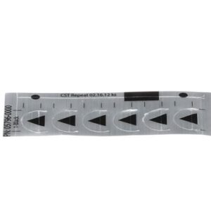 DECAL ADJUSTING SCREW