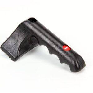 FUNNEL HANDLE ASSEMBLY,RIGHT/DECA