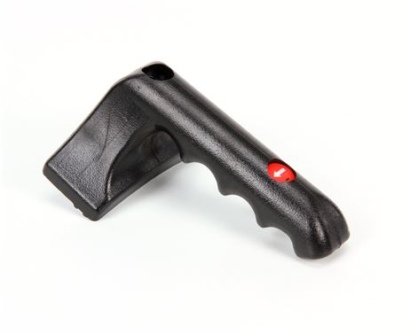 FUNNEL HANDLE ASSEMBLY,RIGHT/DECA