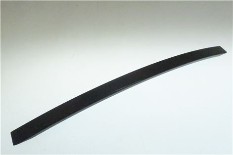 MANIGLIA PORTA FO BLACK/T