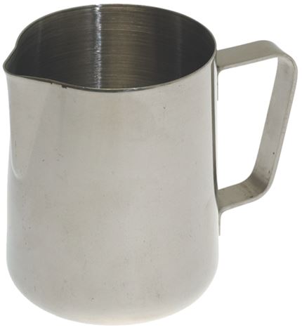 LATTIERA C/BECCUCCIO 0,35 L