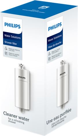 FILTRO CILINDRICO DOCCIA PHILIPS