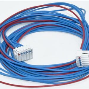 CABLAGE MODULE SERIALE DX NEBULA WHR