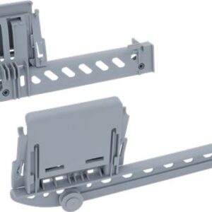 KIT DI REGOLAZIONE CESTELLO WHIRLPOOL 48