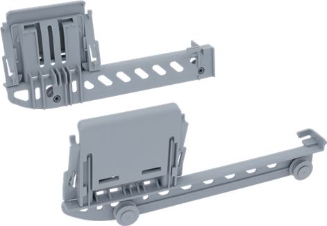 KIT DI REGOLAZIONE CESTELLO WHIRLPOOL 48