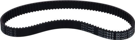 TIMING BELT KVL6/KVC5