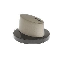 MANOPOLA FORNO BOSCH 00425219