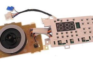 PCB ASSEMBLY DISPLAY LG EBR33119107
