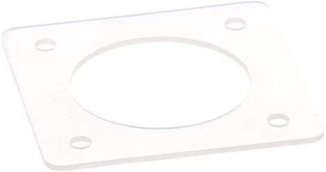 GASKET, TANK HEATER (TOP MTG)