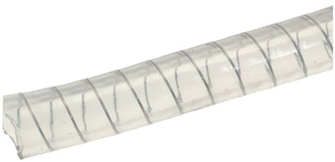 TUBO SCARICO ELISPIR ø 16x23 mm - 30 mt