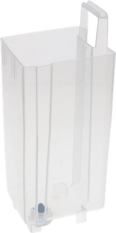 CONTENITORE ACQUA DE LONGHI 5513200929