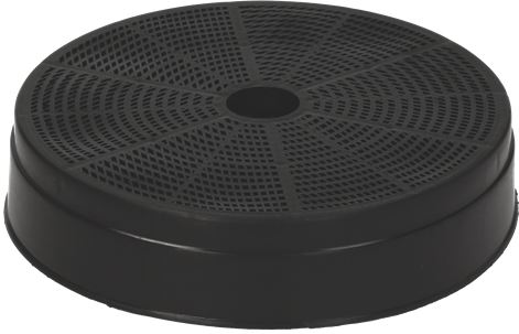 FILTRO CAPPA TIPO GALVAMET ø 200x45 mm