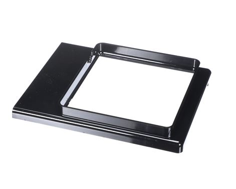 GROUNDS TRAY SURE IMMERSION
