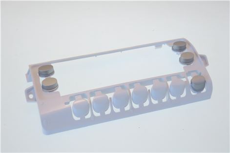 ASS.SUPP/TASTI GO EVO LCD