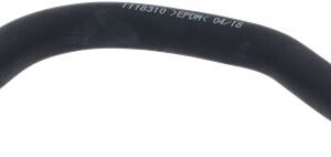 TUBO FLESSIBILE DI SCARICO ELECTROLUX 11
