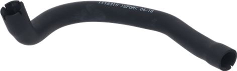 TUBO FLESSIBILE DI SCARICO ELECTROLUX 11