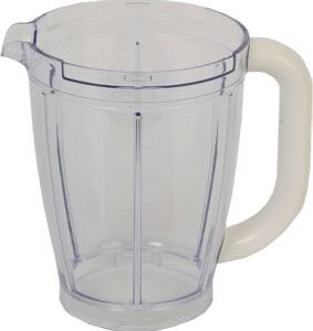 CONTENITORE BLENDER