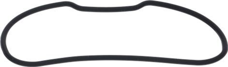 GASKET WATER-TRAY (TY171-50) BLACK EC680