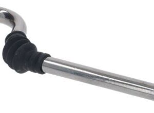 TUBO INFERIORE AISI VAPORE ASSY V2