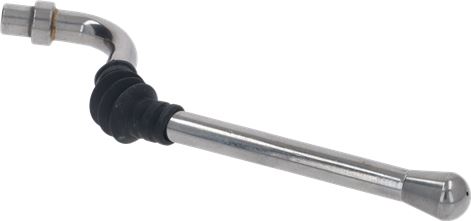 TUBO INFERIORE AISI VAPORE ASSY V2