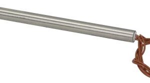 RESISTENZA DIRITTA STUFA PELLET ø 10 mm