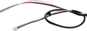 3P.CONN.LIVELLO ACQUA V2 SMR UL ASSY