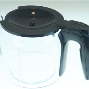 ICS KF31XX GLASS CARAFFE CPL WH