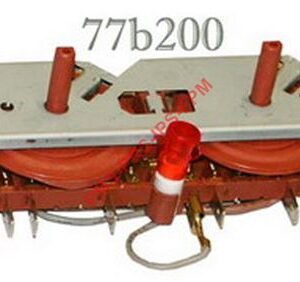 SELECTEUR DOUBLE+VOY.GOTT