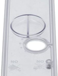 NAT/GREY BEAN COFF.CONT.LID V2 MYB9 ASSY