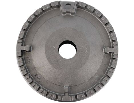 SPARTIFIAMMA RAPIDO