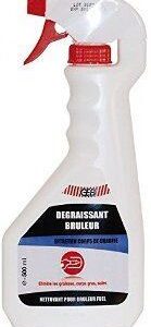 DEGRAISSANT BRULEUR 500ML