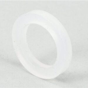 GASKET, SILICONE-FAUCET SHANK
