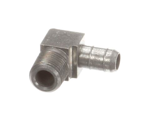 ELBOW, MALE-TNPL.25BARBX.12MPT