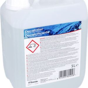 DECALCIFICANTE SAECO 5 L