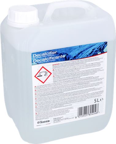DECALCIFICANTE SAECO 5 L