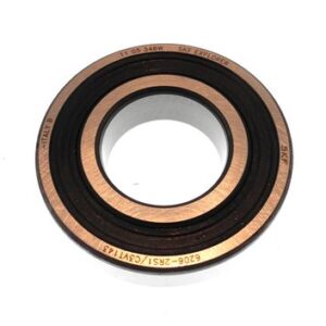 BEARING 6206 2RS1 C3 VT143