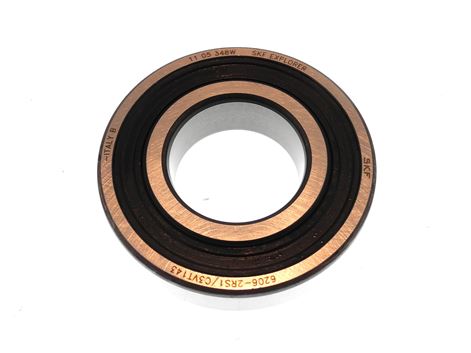 BEARING 6206 2RS1 C3 VT143