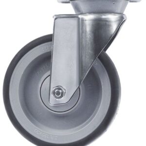 ROUE PIVOTANTE
