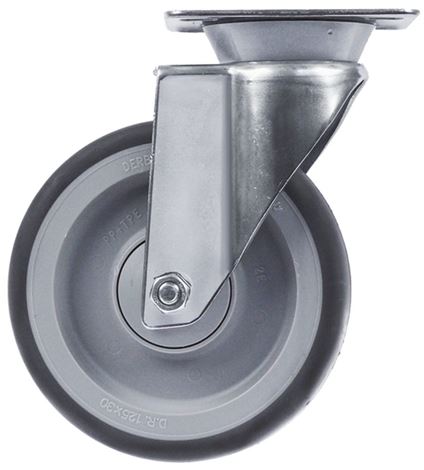 ROUE PIVOTANTE